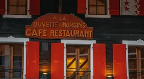 Au 17 Chambre d'hôtes, Rte du Village 17, 1875 Morgins - Image 4