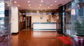Ruei Gung Business Hotel Kaohsiung - Image 2