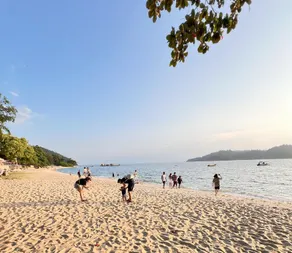 Thara Beach Resort - Image 2