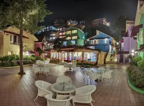 Club Mahindra Mussoorie Avalon, Uttarakhand - Image 2
