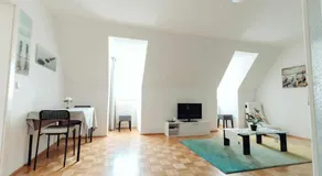 Lilians cosy Apartment JAKO 3b - Image 3