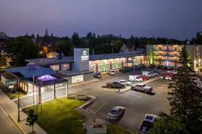 Clarion Pointe Rhinelander Downtown - Image 2