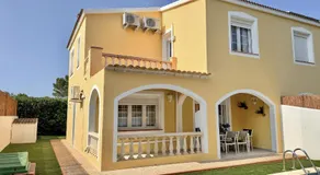 Chalet Villafranca Menorca con piscina privada - Image 4