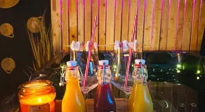 Cottage Love & Spa, L'Atelier Des Sens - Image 5