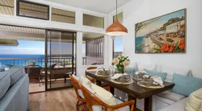 Kapalua Ridge Villas Ocean View 3 BR Sleeps 12 Complimentary Car with 6 Nights KRV ML-2516 by KBM - Image 2