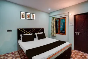 SPOT ON Swagatam Hotel - Image 2