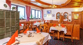Appartement Mühlkogel - Image 2