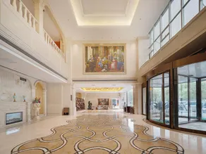 Vienna International Hotel Inner Mongolia Wuhai Wanda Plaza Railway Station - Image 5