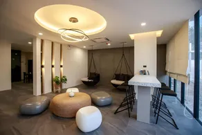 SR Grand Hotel Chiangmai - Image 5