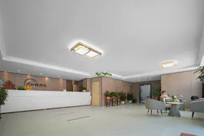 Ruifeng Boutique Hotel (Tong'an District Government Baolong Plaza Branch) - Image 4