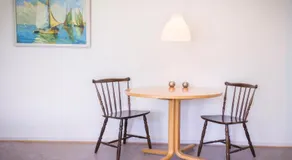 Djurs-BnB - Rimsøhuset - Image 5