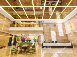 The Oriental Impression Hotel - Image 4