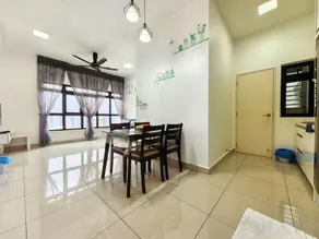 Meridin Medini by WP Homestay - Image 5