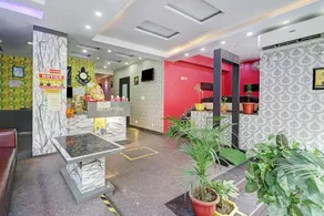 Hotel O Star Inn - Image 5