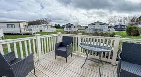 Superbe chien accueillantLodge au parc du manoir, Hunstanton �� Norfolk ref 23188 - Image 4