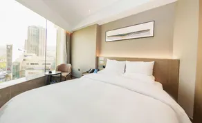 Lanxiang Boutique Hotel - Image 2