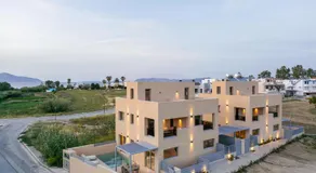 Nympheas Luxury Villas - Image 4