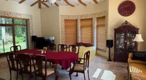 Guests house with amazing pool and sauna - Image 5
