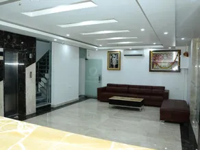 Hotel Om Palace - Image 4