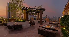 Anik Palace Hotel - Image 4