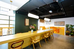 Dengba Inn - Qingdao Taidong Pedestrian Street Branch - Image 5