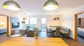 Apartamento vacacional con 2 dormitorios para 6 personas - Image 3