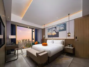 Atour X Hotel Chuxiong Yihai Park - Image 2