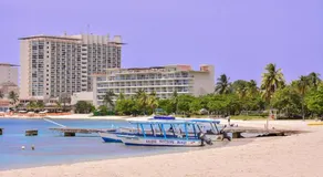 Mermaids Suite At Sandcastles - Image 4