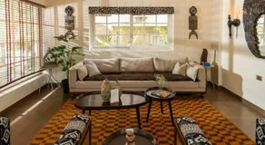 THE FOREST EDGE 6 Bedroom Private Pool Villa by Amorey Stays - Image 4