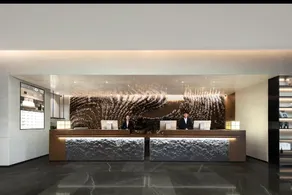 Atour S Hotel Taiyuan Binhe West Road Shanxi Museum - Image 5