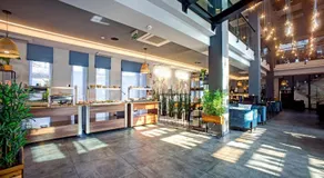 Hotel Sanova - Image 4