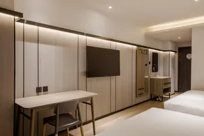 Hi Inn Qingdao Jimo Baolong Plaza - Image 3