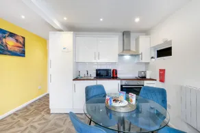 Kings House Apartment Hayes, West London Apt A - Image 3
