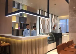 Echarm Hotel Taizhou International Convention and Exhibition Center - Image 2