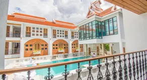 Lanna Oriental Hotel - Image 5