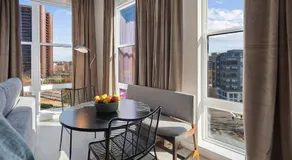 Luxury Furnished Apartments by Hyatus Downtown at Yale - Image 3