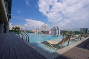 Societe Suites By iHost Global - Image 4