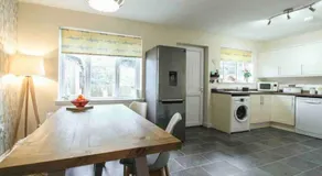 Beautiful cosy 2-bedroom entire house in Connel, near Oban - Image 3