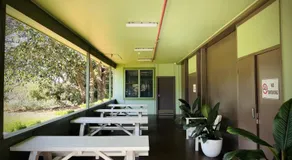 Urban Camp Group Accommodation - Image 5