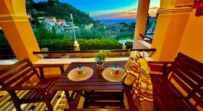 TRAVELLERS BEAUTIFUL ELEN Agios Gordios Sea - Image 3