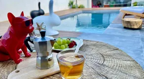 Other Garden - Luxury Bed and Breakfast - Image 5