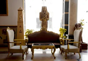 Regency pyramids view hotel - Image 5