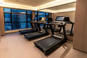 JI Hotel (Chongqing Ba'nan Yudong Tongluowan) - Image 5