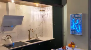 Il Sonetto Boutique Apartment - private garage - Image 5
