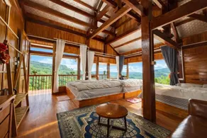 Gạo Homestay Tà Xùa - Image 2