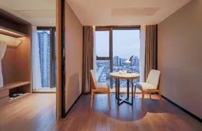 Yishang Hotel (Heyuan Jianji wanda plaza Branch) - Image 3