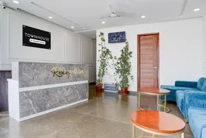 Super Townhouse Eden Garden Zirakpur - Image 3