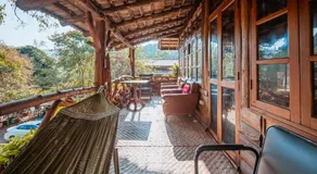 ธารทอง ลอดจ์ Tharnthong Lodge - Image 4