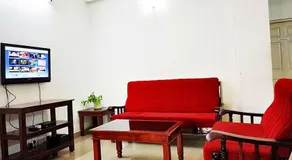 Honey Bee Serviced Apartments Trivandrum - Image 4