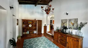 Villa 'Casa D' Avó Lita' avec piscine privée, terrasse privée et Wi-Fi - Image 3